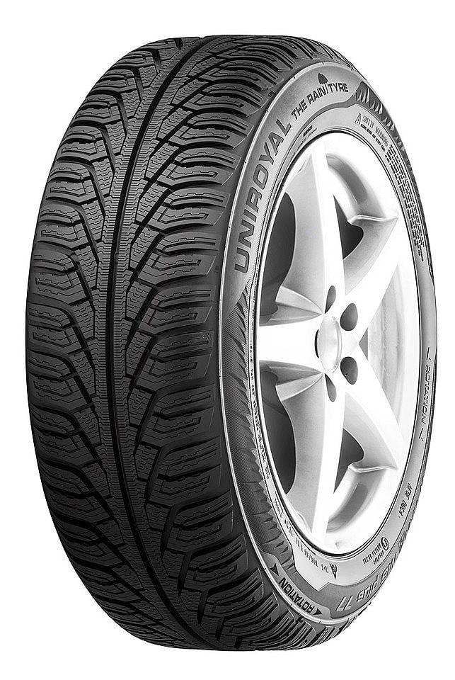 Шина зимняя Uniroyal MS Plus 77 SUV 235/65 R17 108V (103529)