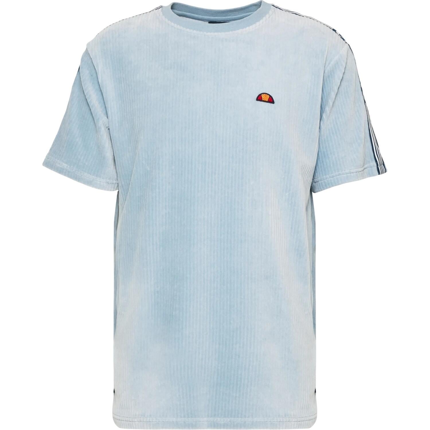 Футболка Ellesse MADORI SHR18179-426 XL Голубой (62522-53) Футболка Ellesse MADORI SHR18179-426 XL Голубой (62522-53)