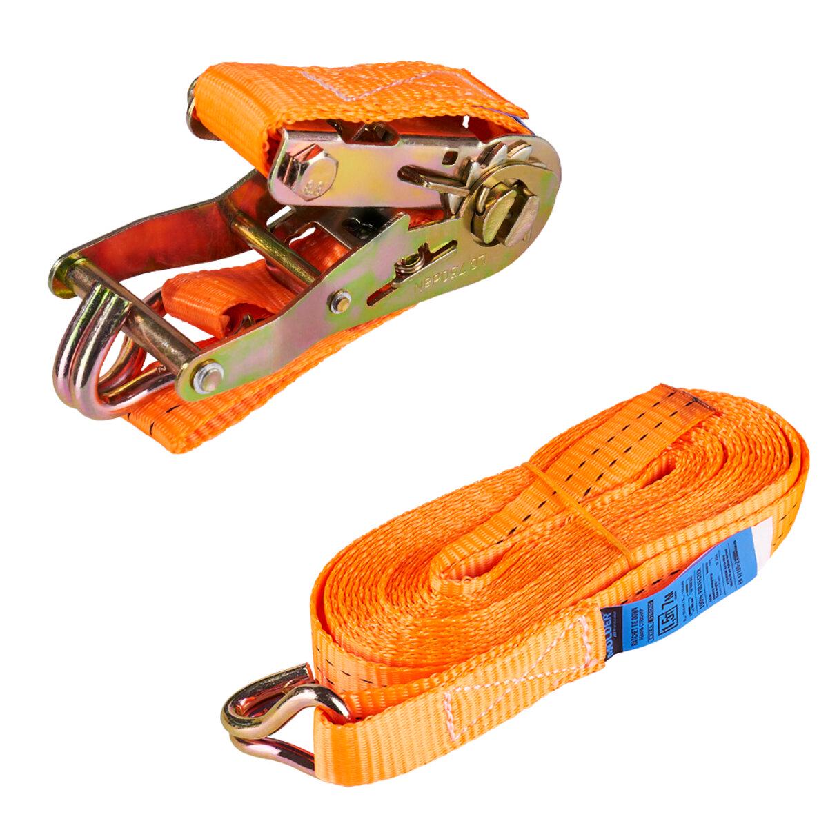 Ремень стяжной Molder 1,5т 7 м - фото 4 Ремень стяжной Molder 1,5т 7 м - фото 4