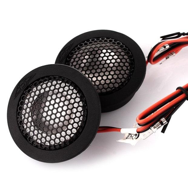 Автоакустика Cadence QR 20T (6237)