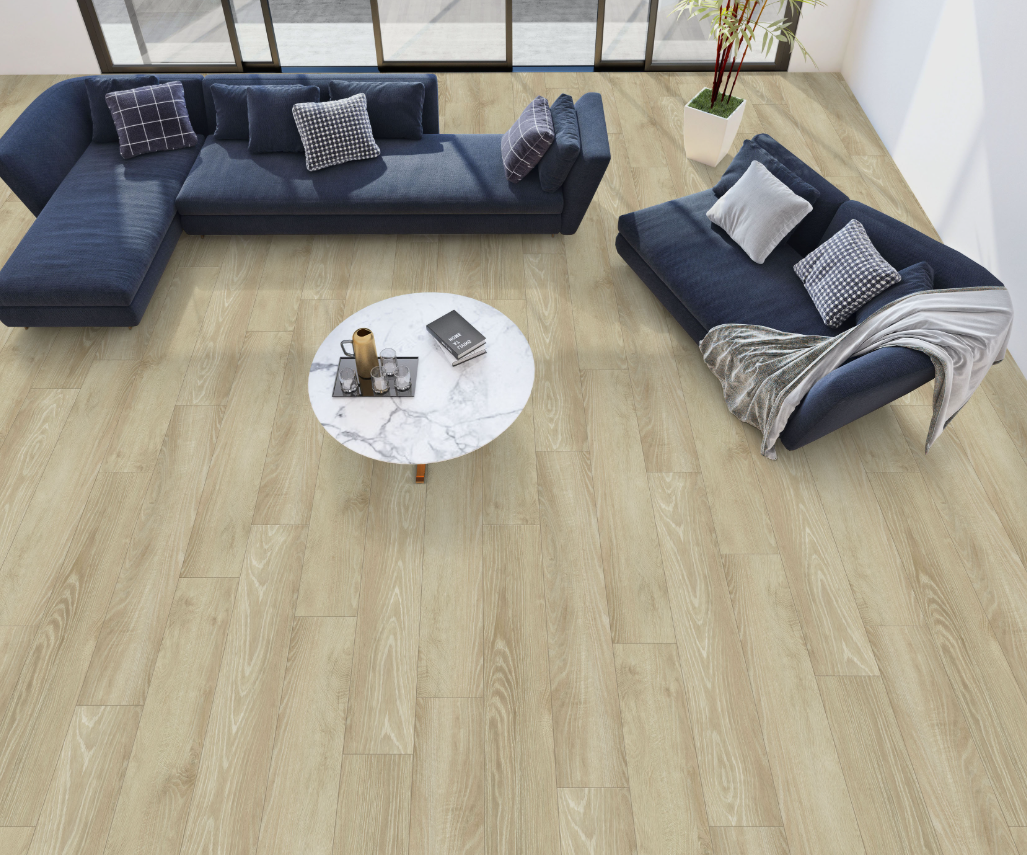 Підлога вінілова SPC Berry Alloc PureLoc 40 Soft Sand (3161-4038)