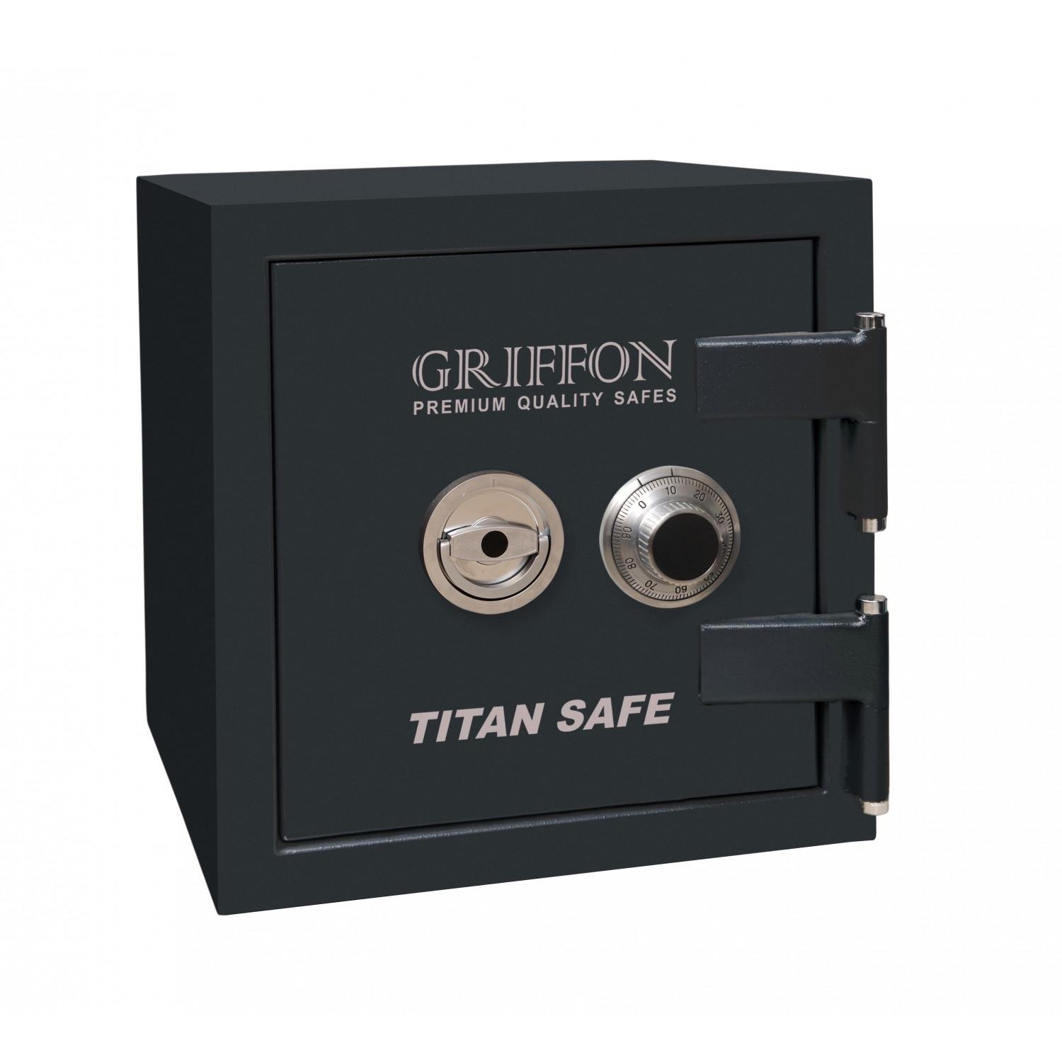 Сейф огневзломостойкий CL III.50.C (10696508)