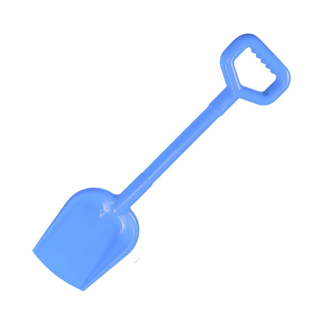 Лопата дитяча Bamsic 150504-2 Блакитний (26756021)