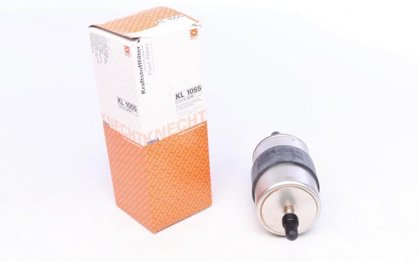 Фільтр паливний KNECHT для Volvo S60/S90/V60/V90/XC60/XC90 14- h 167,5 мм (KL 1055)