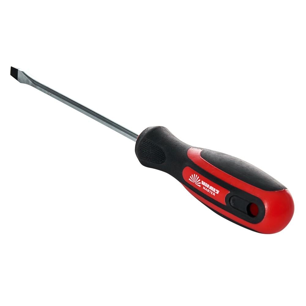 Набор отверток Vitals Master 6 шт. (179531) - фото 4 Набор отверток Vitals Master 6 шт. (179531) - фото 4