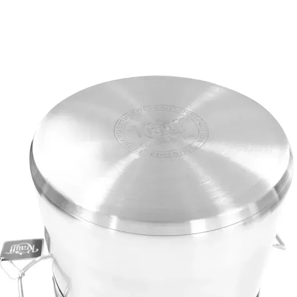 Каструля Krauff Gegenbild 28 см 13,5 л з ковшом Winzig 0,7 л (55-333-381) - фото 6 Каструля Krauff Gegenbild 28 см 13,5 л з ковшом Winzig 0,7 л (55-333-381) - фото 6