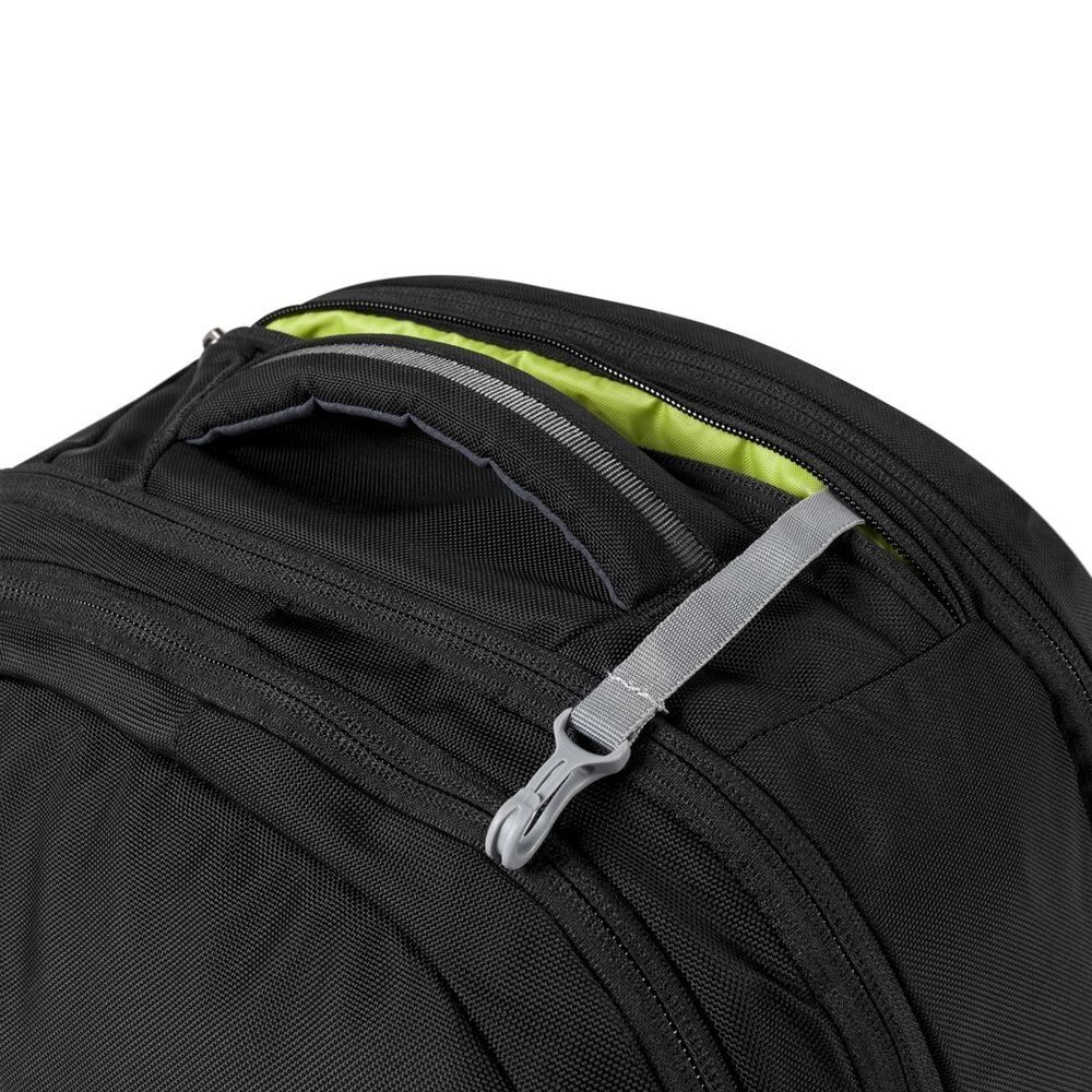 Рюкзак Lowe Alpine Cloud 35 Black - фото 5