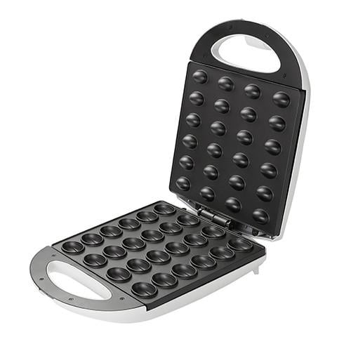 Горішниця Adler AD 3039 White (501896)