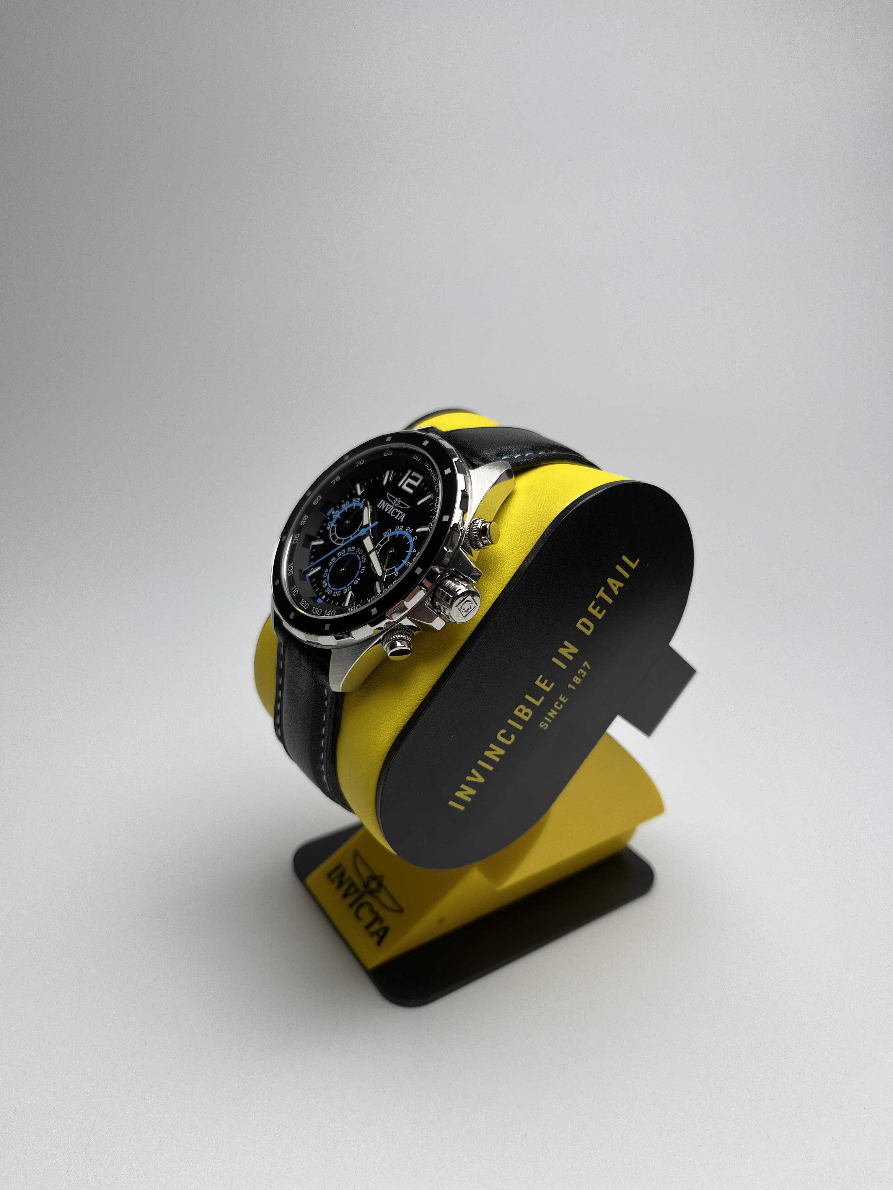 Наручний годинник чоловічий Invicta 49360 Racing (29017884) - фото 4 Наручний годинник чоловічий Invicta 49360 Racing (29017884) - фото 4