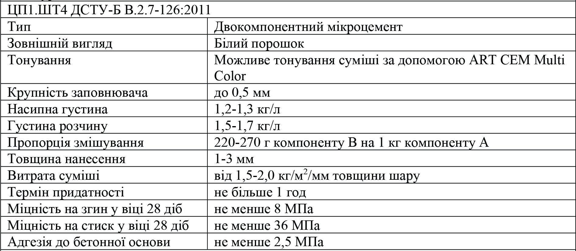 Двокомпонентний мікроцемент для підготовки поверхні Solast EMERALD 20 кг + 5 л Шафрановий (SKU000216) - фото 2