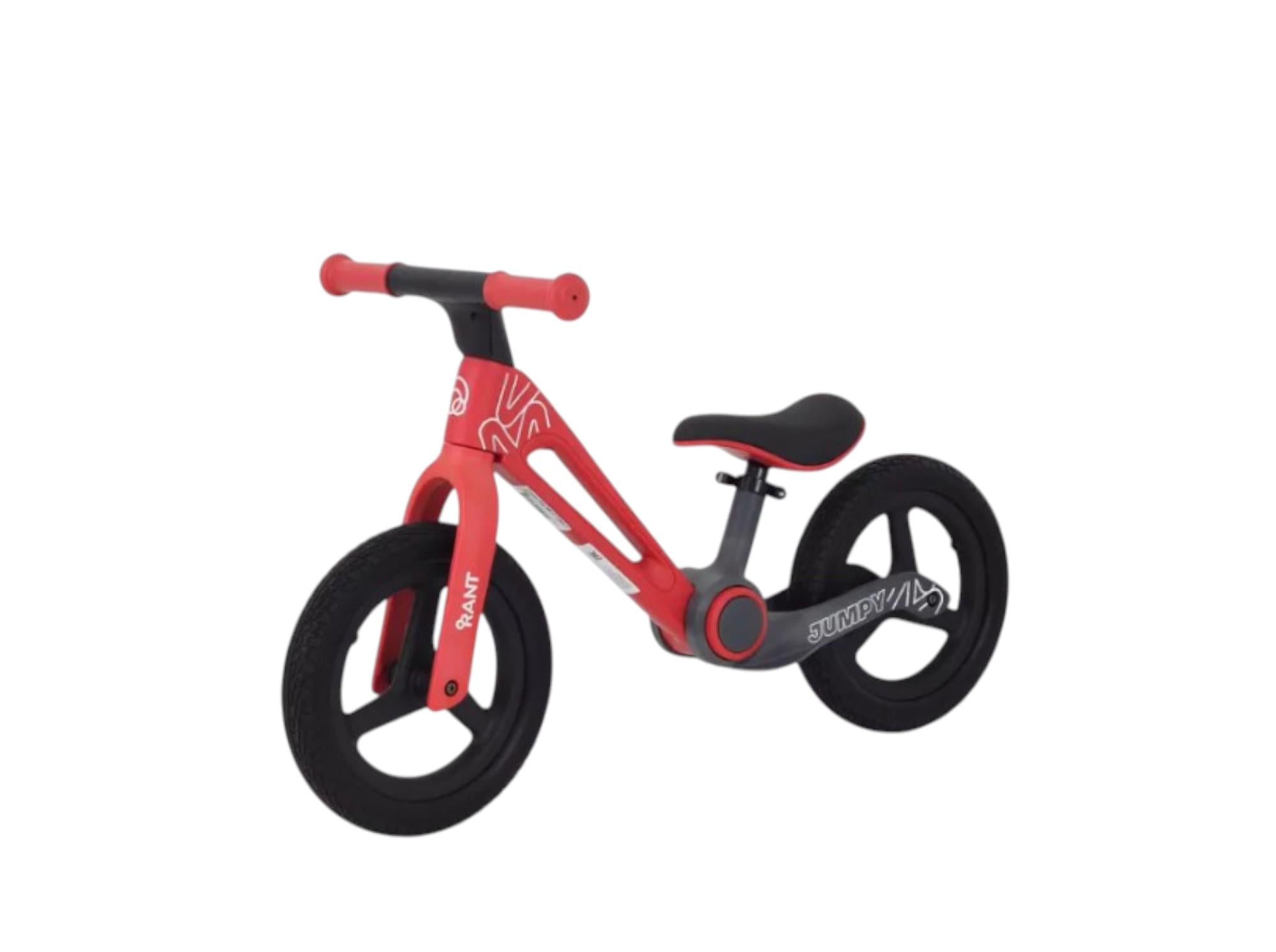 Беговел Maraton M8 Basket 12" Red (НФ-00000312)