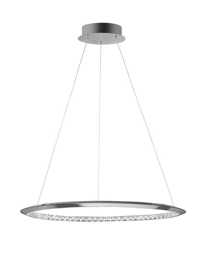 Подвесной светильник Nova Luce Netuno (9364039)