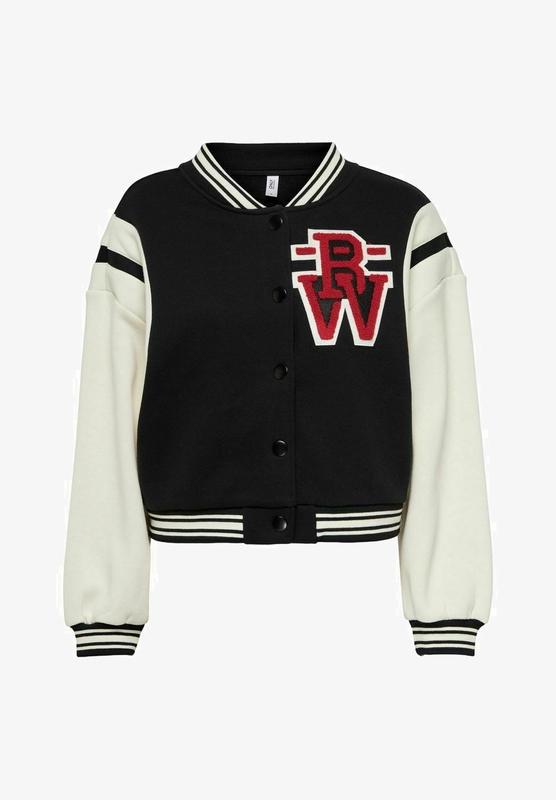 Куртка бомбер жіноча утеплена ONLY S - фото 5