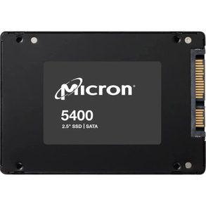 SSD-накопитель Micron 5400 PRO 1.92 TB (MTFDDAK1T9TGA-1BC1ZABYYR) - фото 3 SSD-накопитель Micron 5400 PRO 1.92 TB (MTFDDAK1T9TGA-1BC1ZABYYR) - фото 3