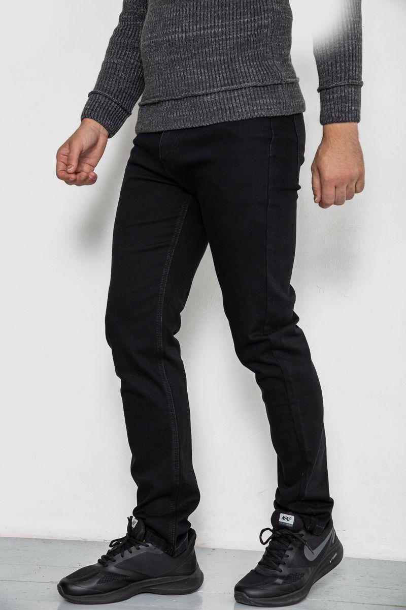 Джинсы мужские Ager р. 32 Черный (244R8525) - фото 3