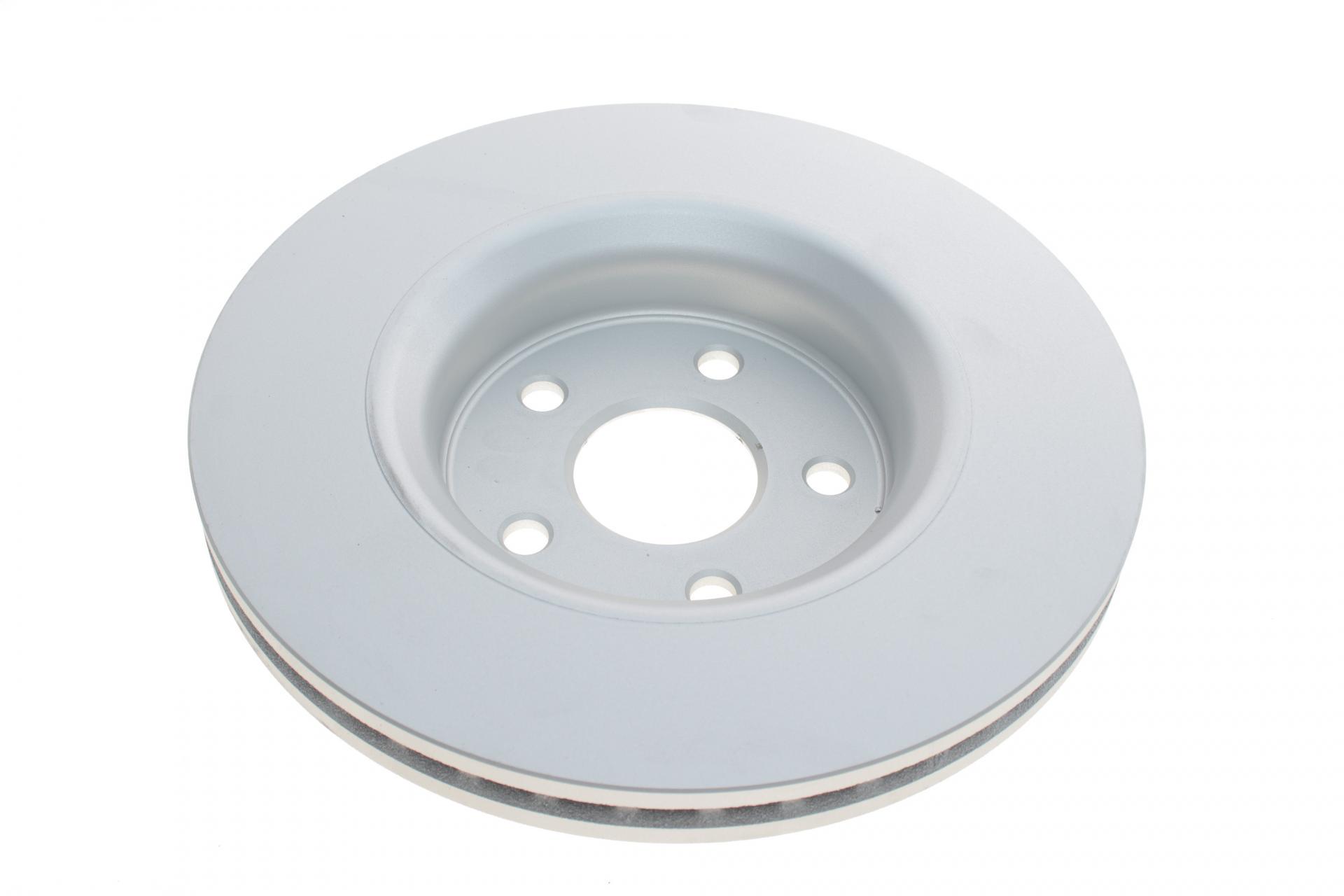 Тормозной диск передний TEXTAR для Jeep Grand Cherokee IV 10-PRO+ 350x32 мм (92272205) Тормозной диск передний TEXTAR для Jeep Grand Cherokee IV 10-PRO+ 350x32 мм (92272205)