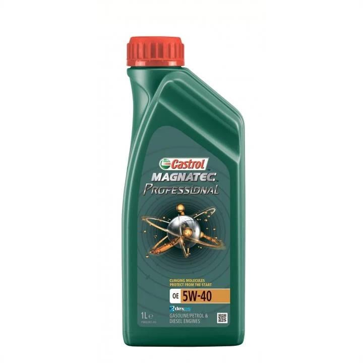 Масло моторное Castrol Magnatec Professional OE 5W-40 1 л (1508A8)