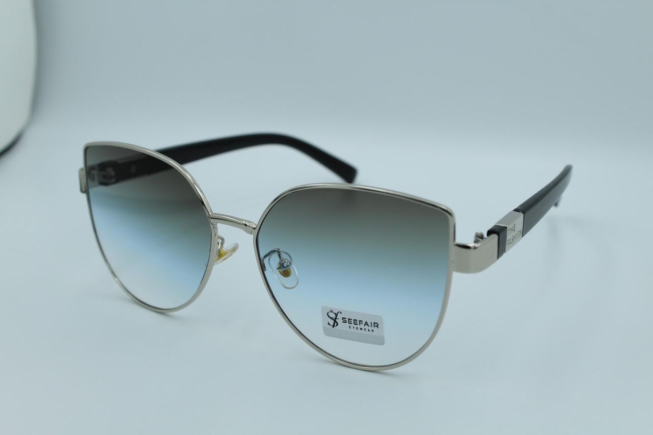 Солнцезащитные очки женские Seefair 5A008 C7 (2557002911)