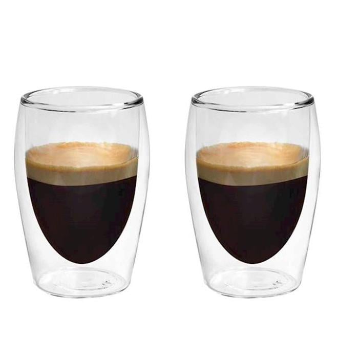 Набор термо-стаканов Coffee 175 мл 2 шт. (45098) Набор термо-стаканов Coffee 175 мл 2 шт. (45098)