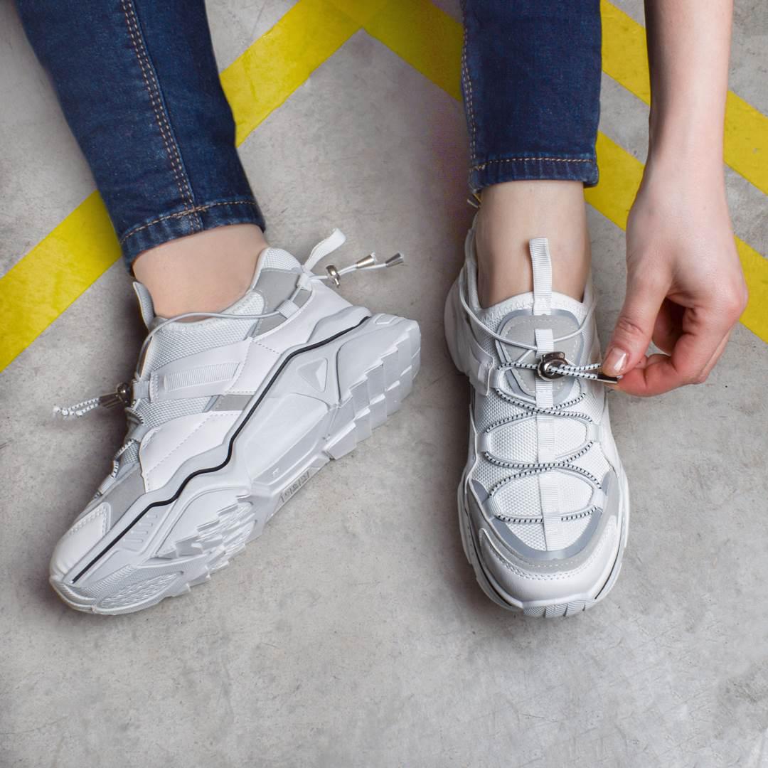 Кроссовки женские Fashion 327293 р. 36 22,5 см