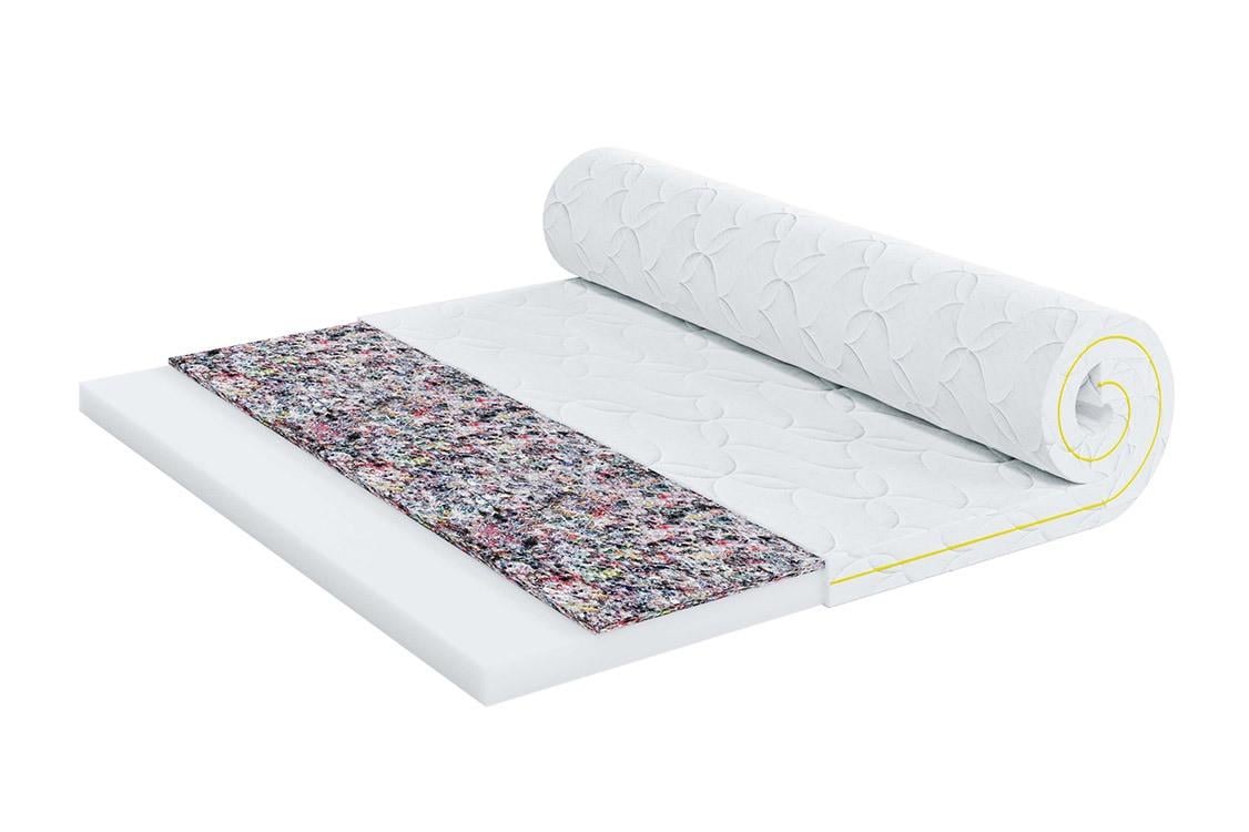 Топпер ТМ Highfoam Lento Vivo 180х190 см (2493687140)