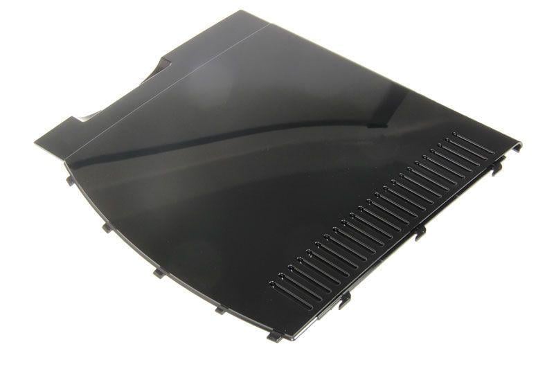 Часть корпуса левая боковая к кофемашине Delonghi (5513217021)