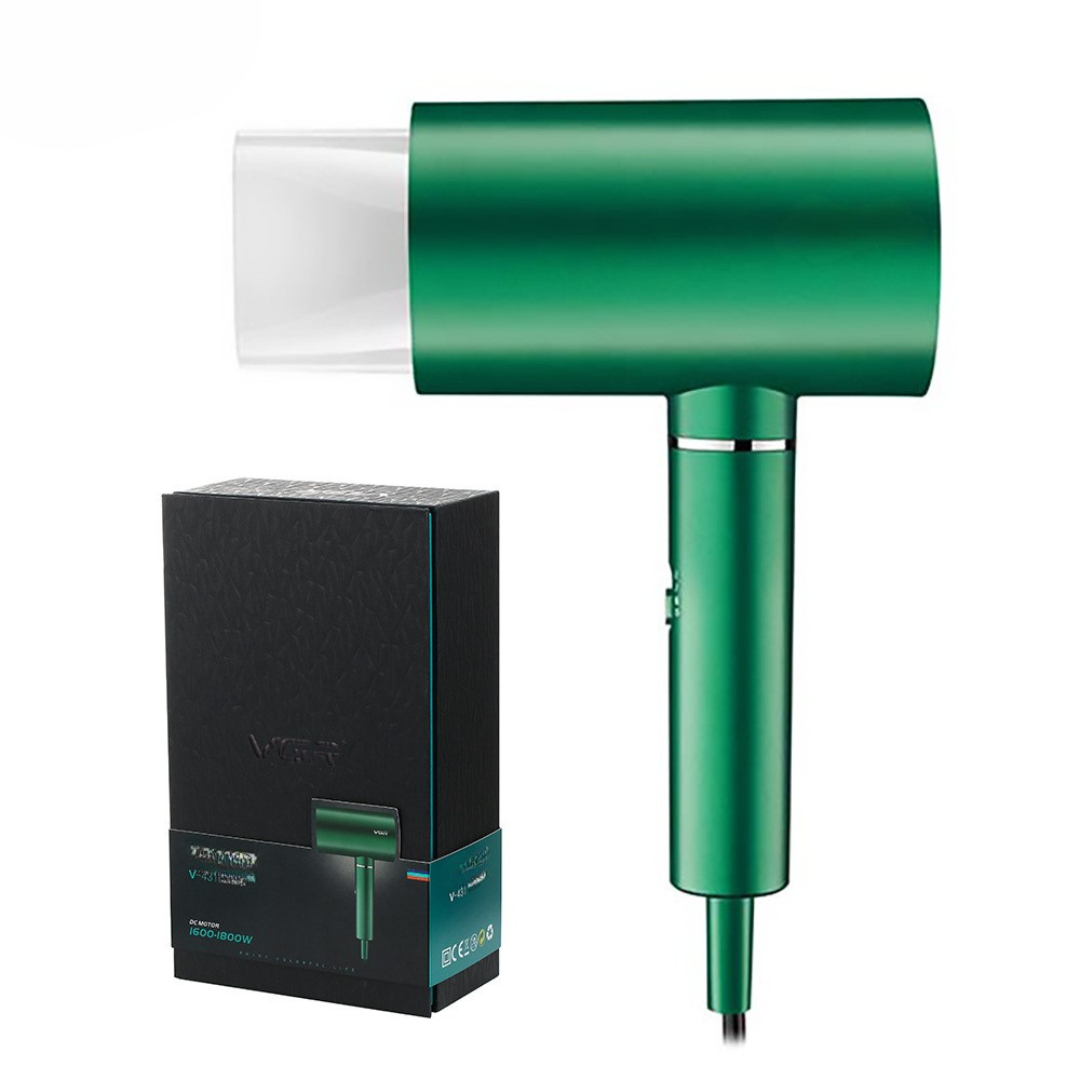Фен для волосся VGR V-431 1800 Вт