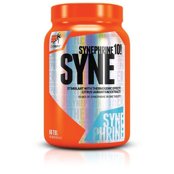 Жиросжигатель Syne 10 Thermogenic 60 таблеток