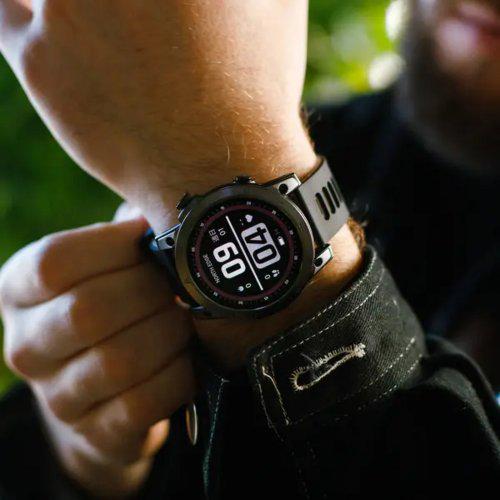 Смарт годинник NORTH EDGE Cross Fit 3 GPS (1183-0013) - фото 4