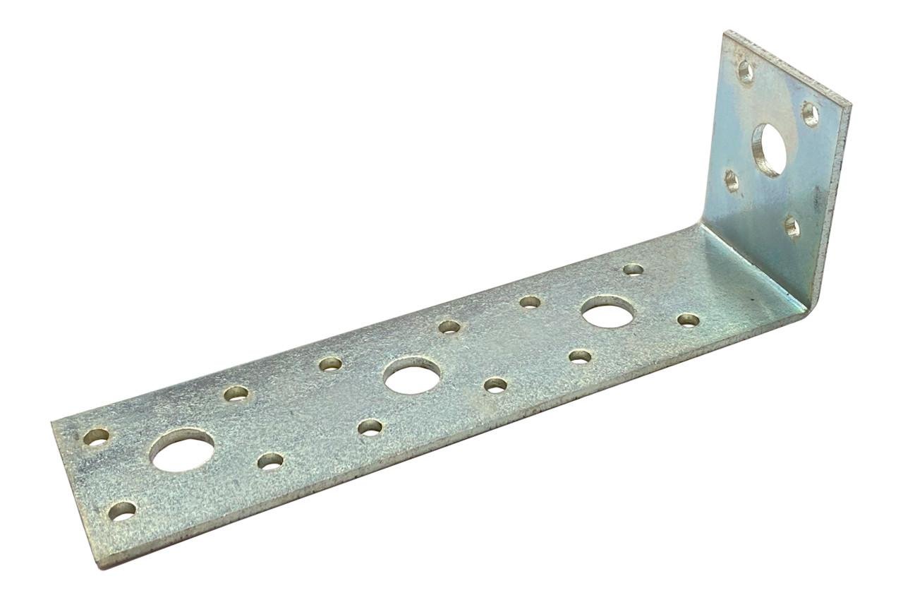 Уголок перфорированный TNх50х150х40х2,5 мм KL-5 2.5 2 шт. (2781395045)