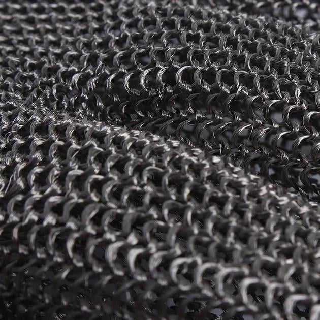 Перчатка кольчужная защитная от порезов TEREX Anticut XXL - фото 2 Перчатка кольчужная защитная от порезов TEREX Anticut XXL - фото 2