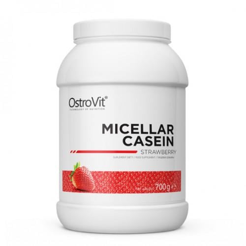 Казеїн Micellar Casein 700 г Strawberry (00000010075)