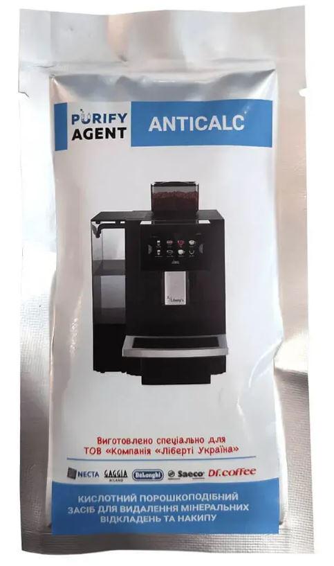 Порошок от накипи Purify agent 30 г (LIB-002)