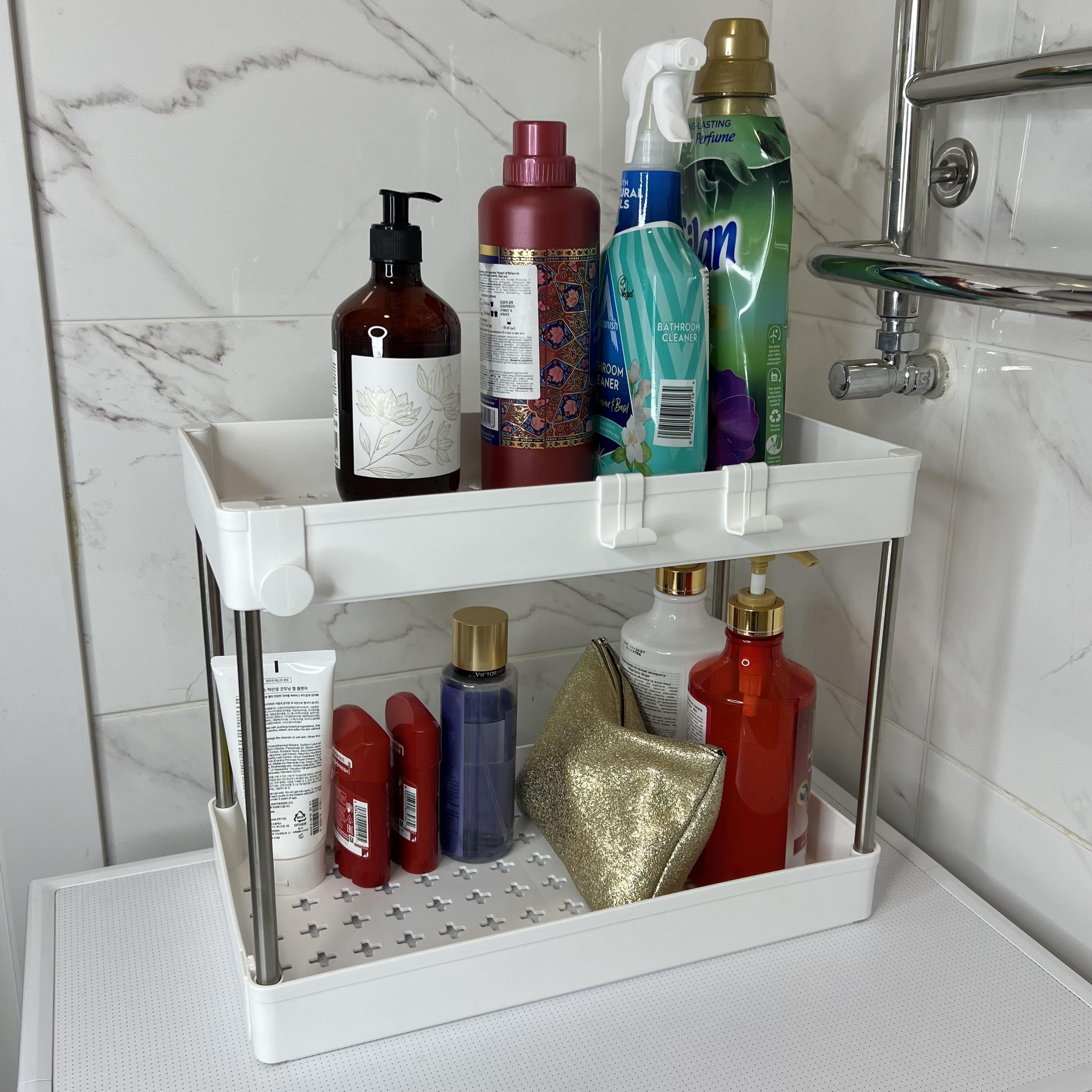 Органайзер кухонний Luminaria COMPACT White (30807192) - фото 7