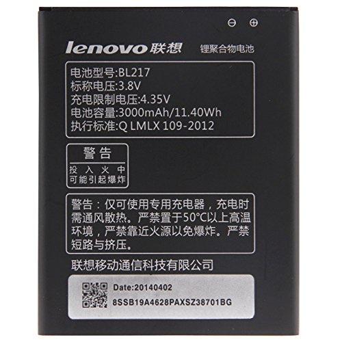 Аккумулятор для Lenovo BL217 S930/S936 PRC