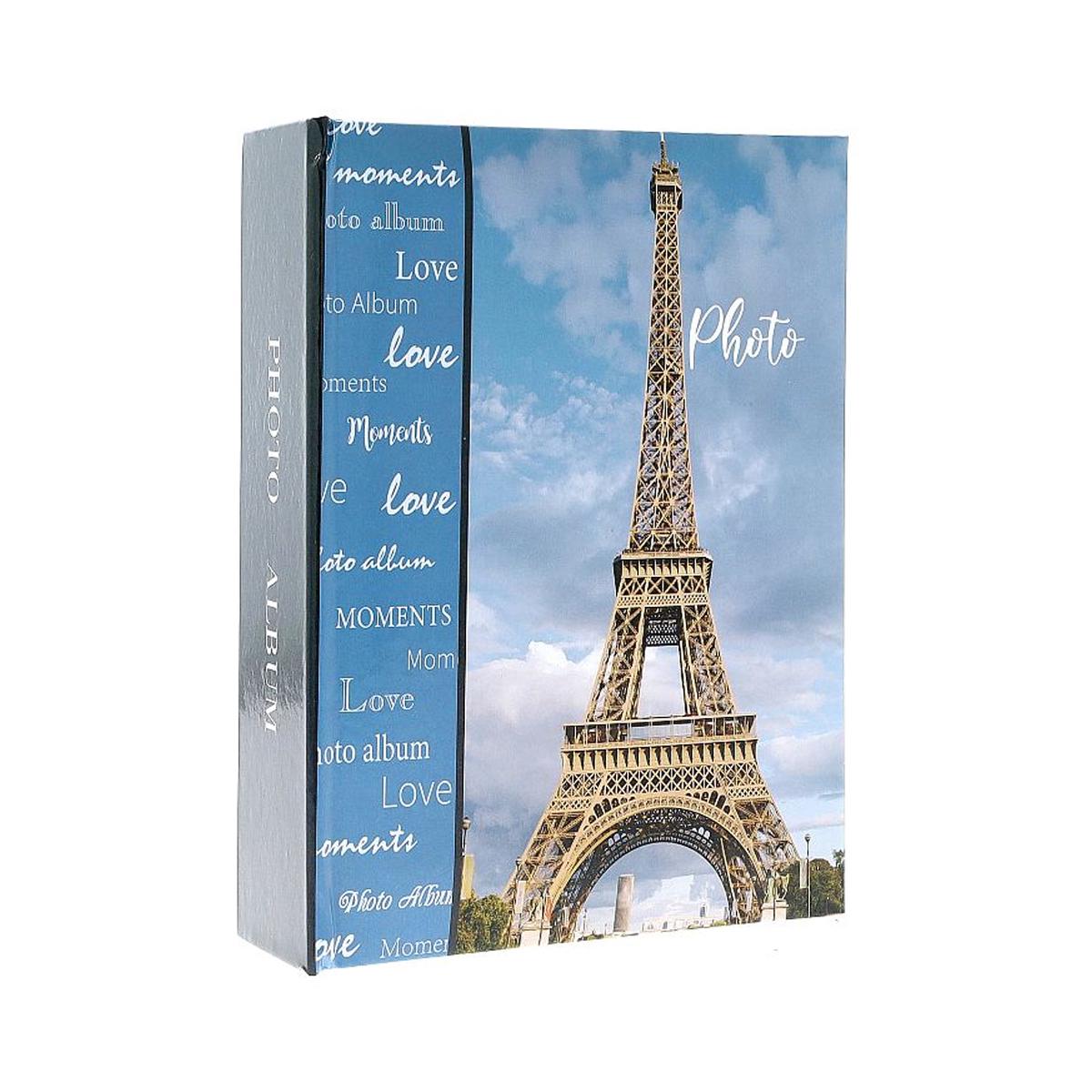 Фотоальбом GEDEON MM46100 TRAVEL France 10х15см 100 фото