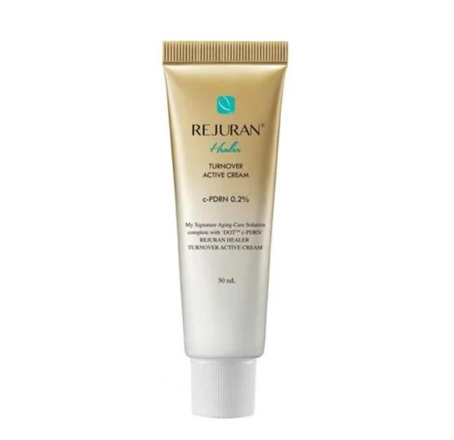 Крем Активный с полинуклеотидами REJURAN Healer Turnover Active Cream 50 мл (2696712898)