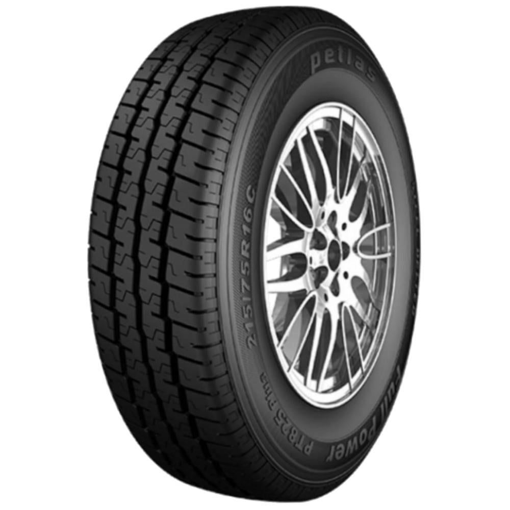 Автошина PETLAS Full Power PT825 Plus 205/65R15C 102/100T