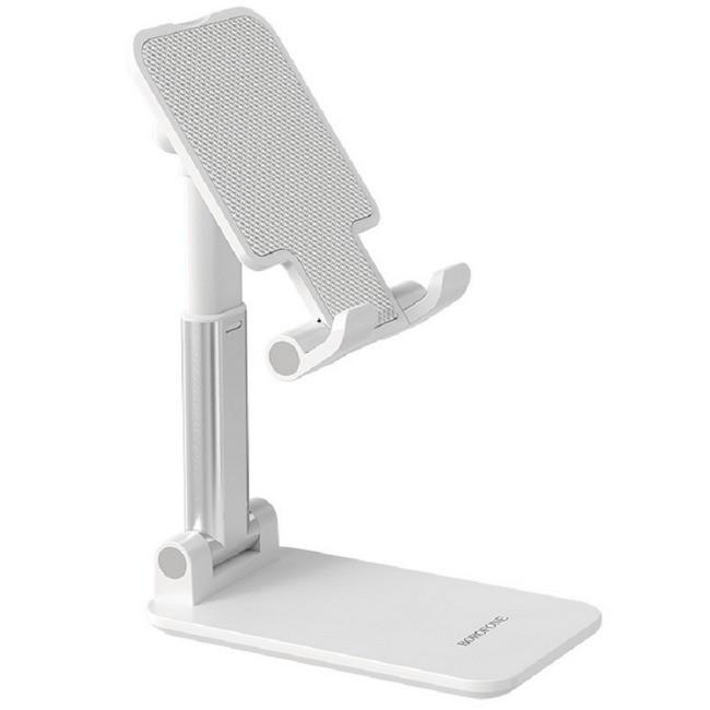 Подставка для телефона Borofone Star BH42 White (017595)