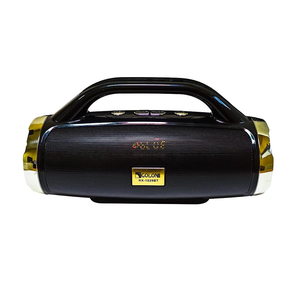 Блютуз колонка Golon RX-1829BT (30829)