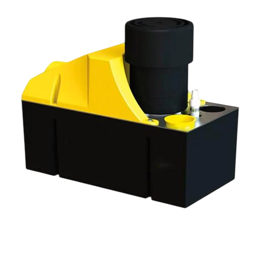 Дренажний насос Aspen Pumps Heavy Duty 10 (22031163)