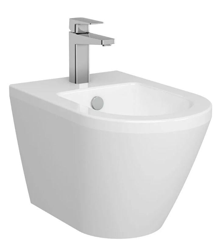 Биде подвесное VitrA Integra (88-7042B003-7200)