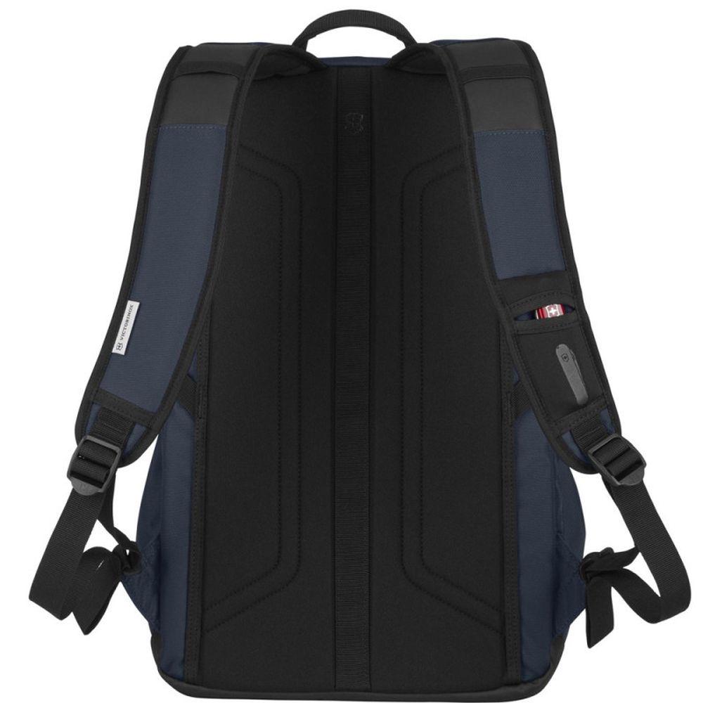 Рюкзак для ноутбука Victorinox Travel ALTMONT Slimline Laptop 24 л Синій (Vt606740) - фото 3