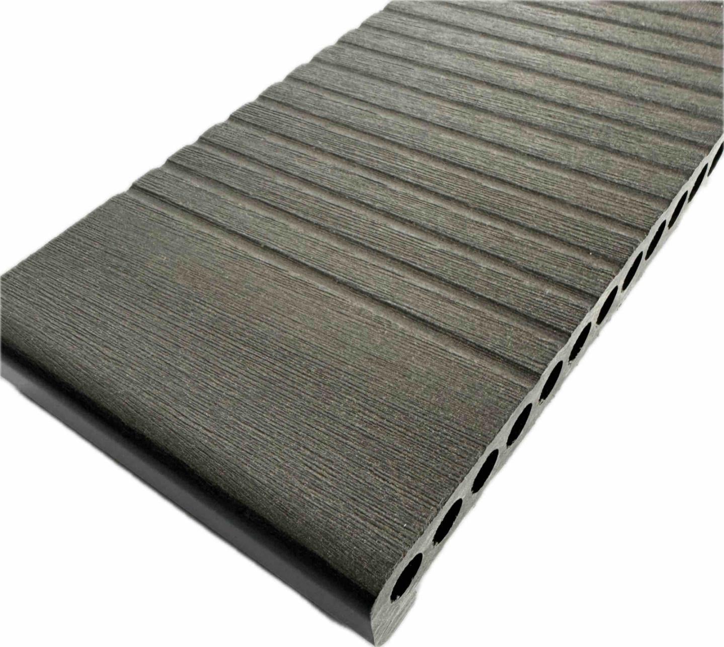 Ступень Tardex ДПК 300х23х3000 мм Серый (33727027)