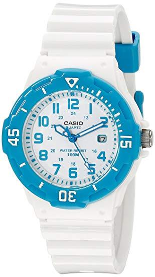 Часы женские Casio LRW-200H-2CVEF