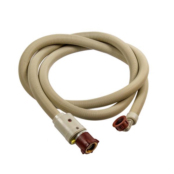 Шланг заливной E2WIS250A2 902979415 2500 мм для посудомоечной машины Electrolux