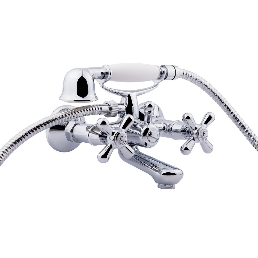 Змішувач для ванни Bianchi Old Fashion (SD00001791)