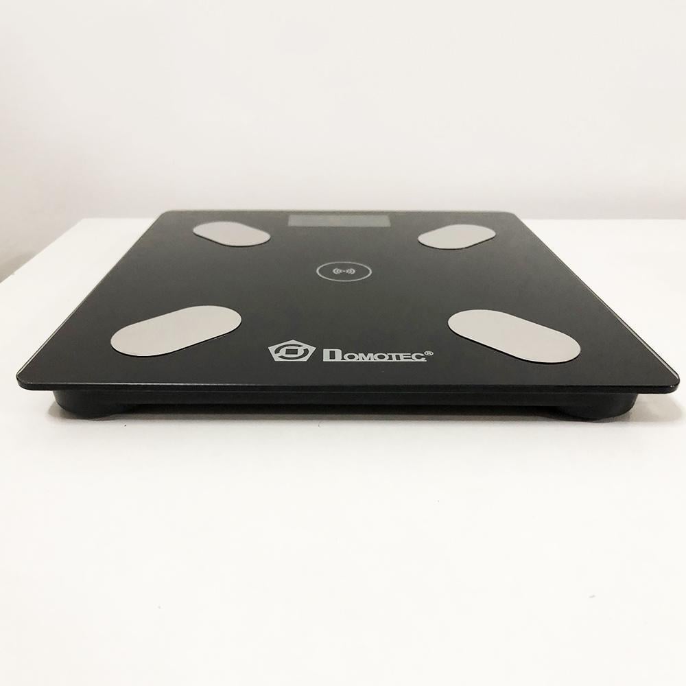 Весы напольные Domotec MS-2017A (ws65255) - фото 3 Весы напольные Domotec MS-2017A (ws65255) - фото 3