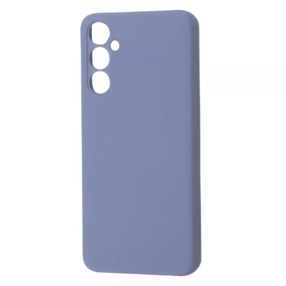 Чехол-накладка для телефона WAVE Colorful Case Samsung Galaxy A05s Light purple