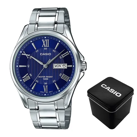 Наручные часы Casio MTP-1384D-2A